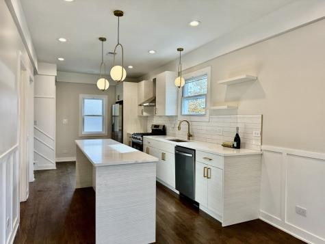 3135-37 South 53rd Avenue Cicero IL 60804