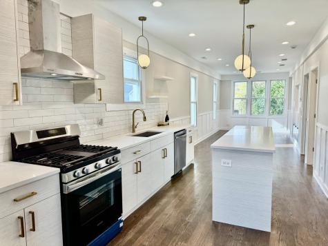 3135-37 South 53rd Avenue Cicero IL 60804