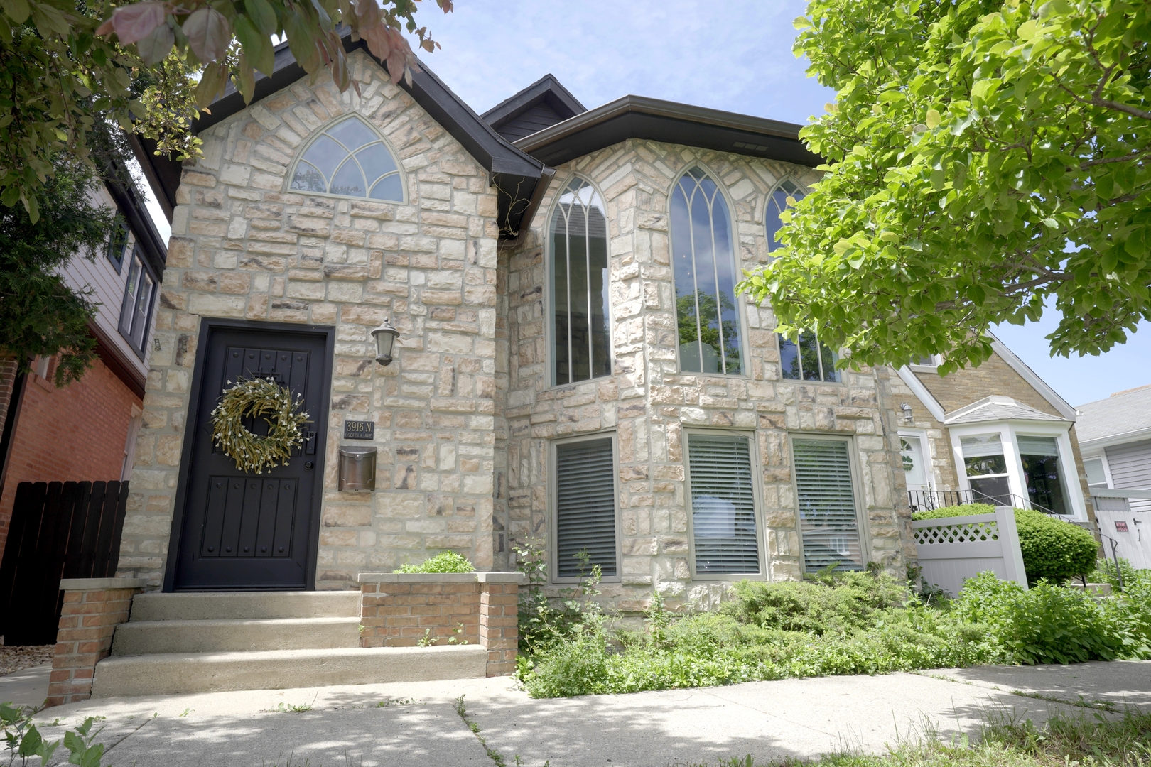 3916 North Osceola Avenue Chicago IL 60634