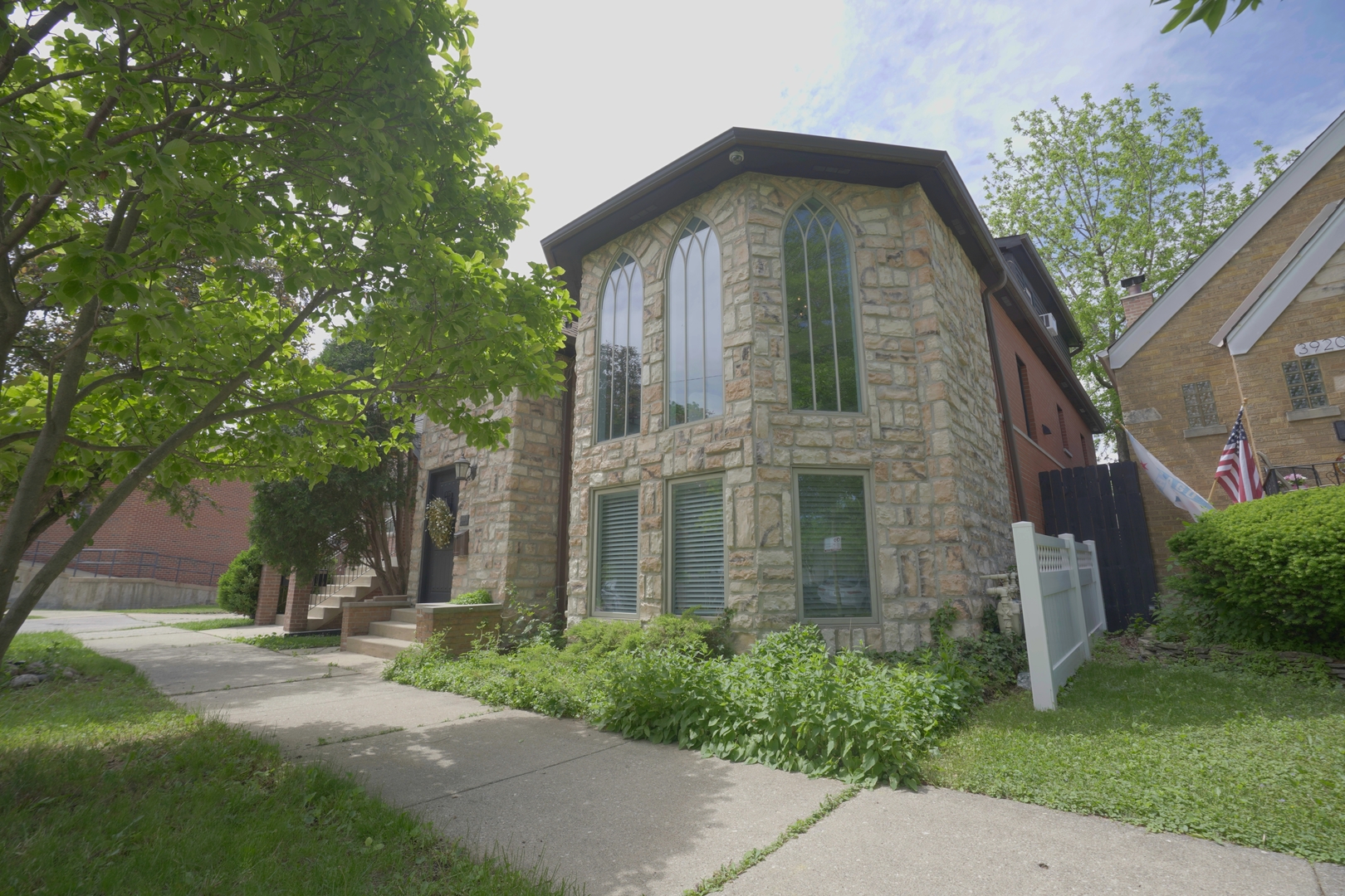 3916 North Osceola Avenue Chicago IL 60634
