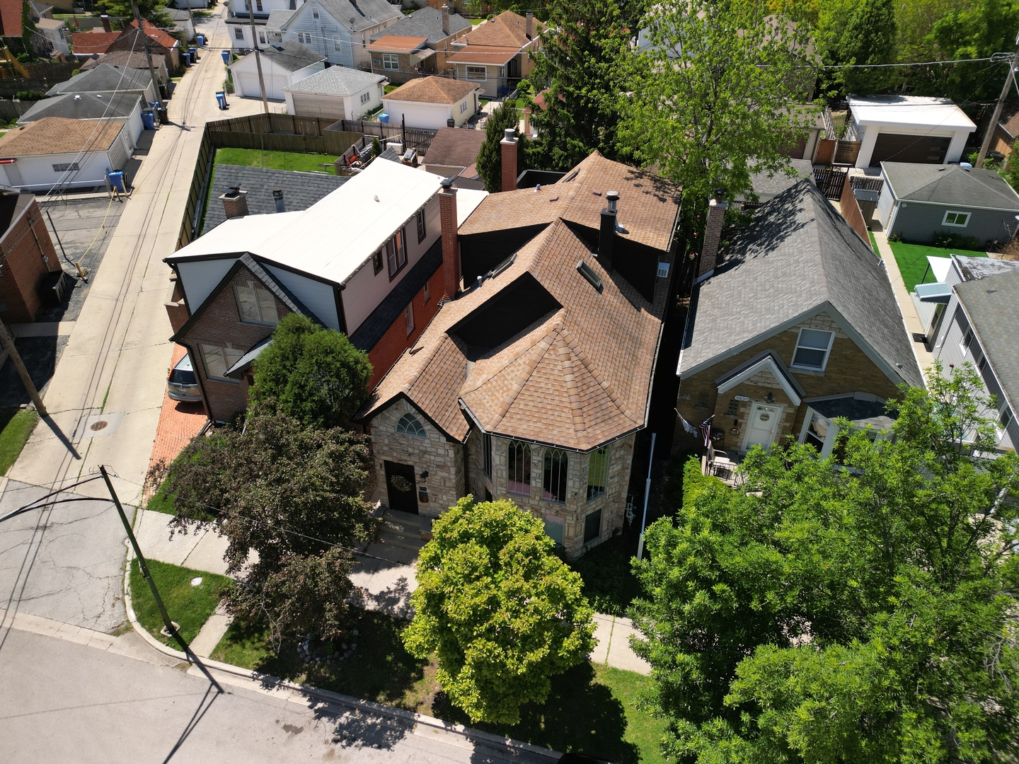 3916 North Osceola Avenue Chicago IL 60634