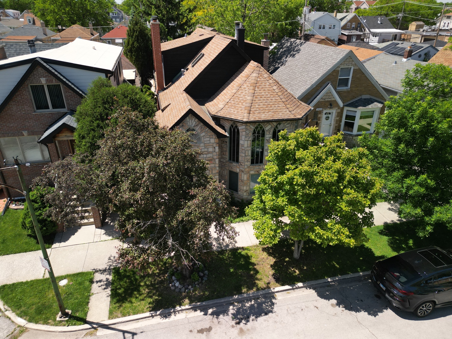 3916 North Osceola Avenue Chicago IL 60634
