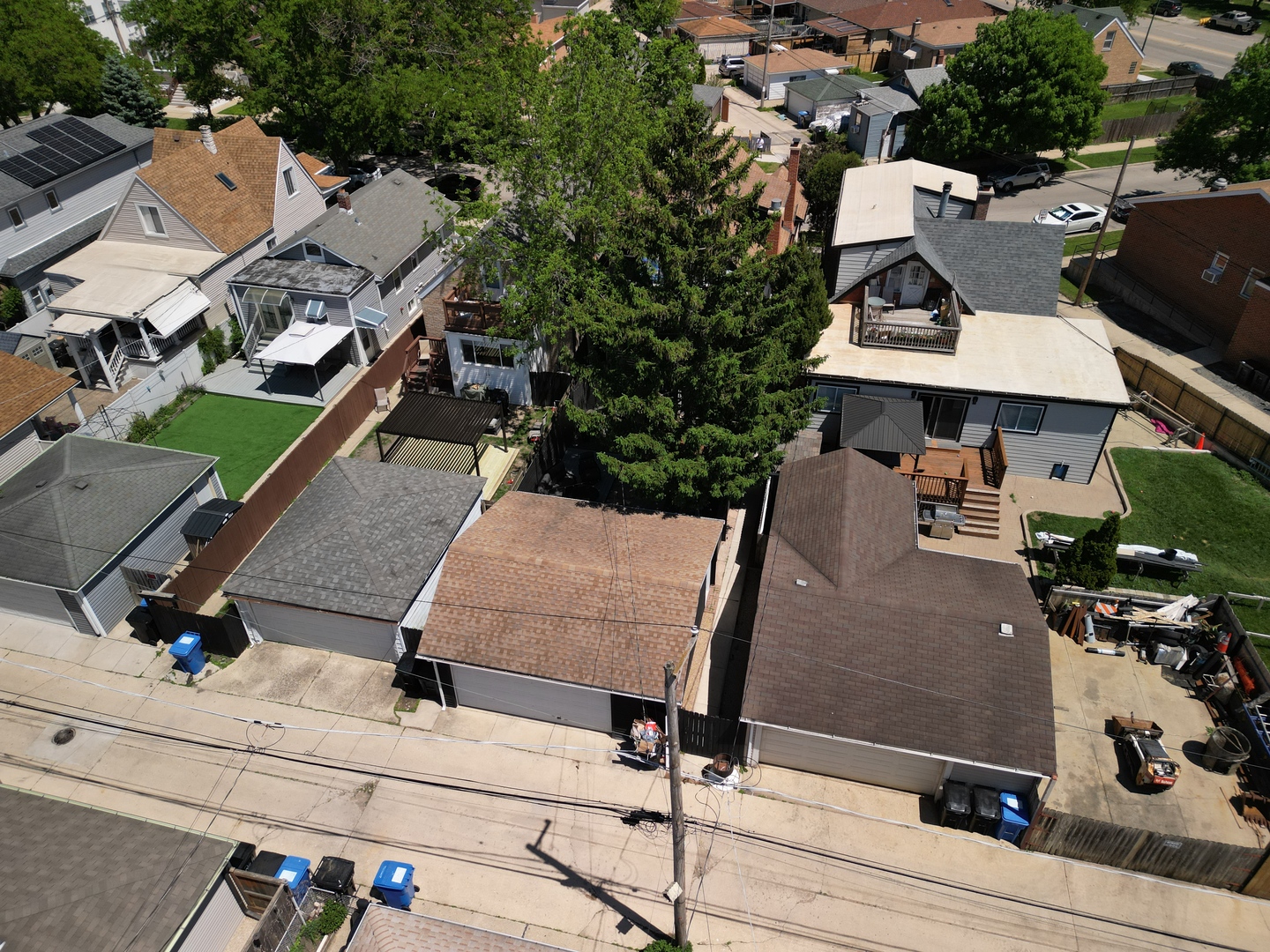 3916 North Osceola Avenue Chicago IL 60634