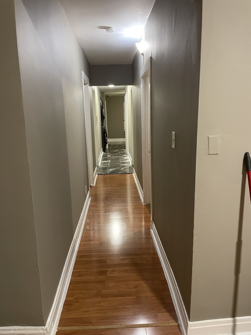 2044 West Birchwood Avenue Chicago IL 60645