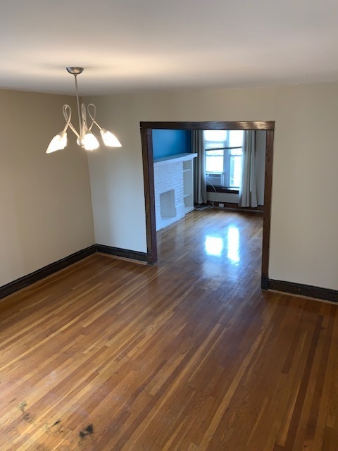 2044 West Birchwood Avenue Chicago IL 60645
