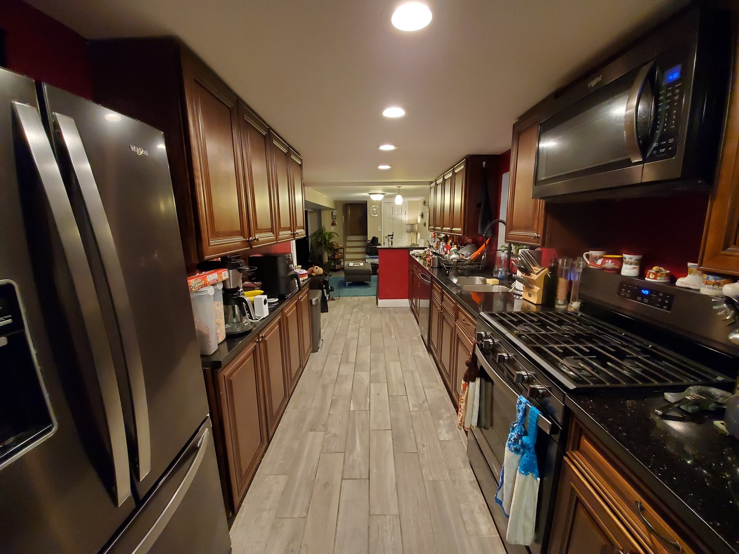 2044 West Birchwood Avenue Chicago IL 60645