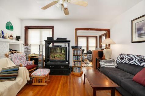2044 West Birchwood Avenue Chicago IL 60645