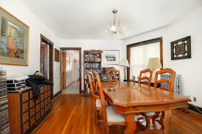 2044 West Birchwood Avenue Chicago IL 60645