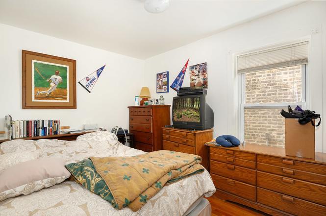 2044 West Birchwood Avenue Chicago IL 60645
