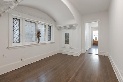 4836 South Dorchester Avenue Chicago IL 60615