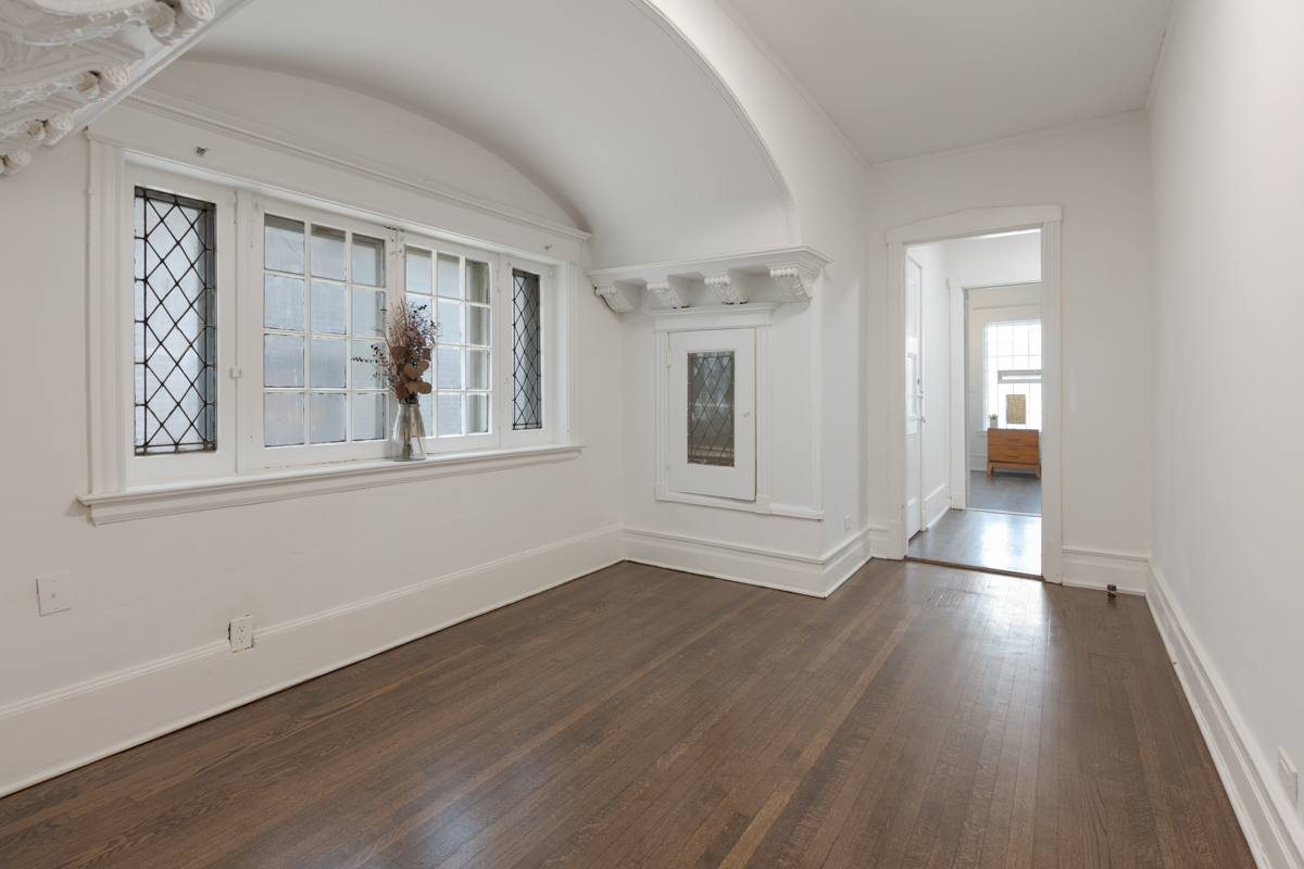 4836 South Dorchester Avenue Chicago IL 60615