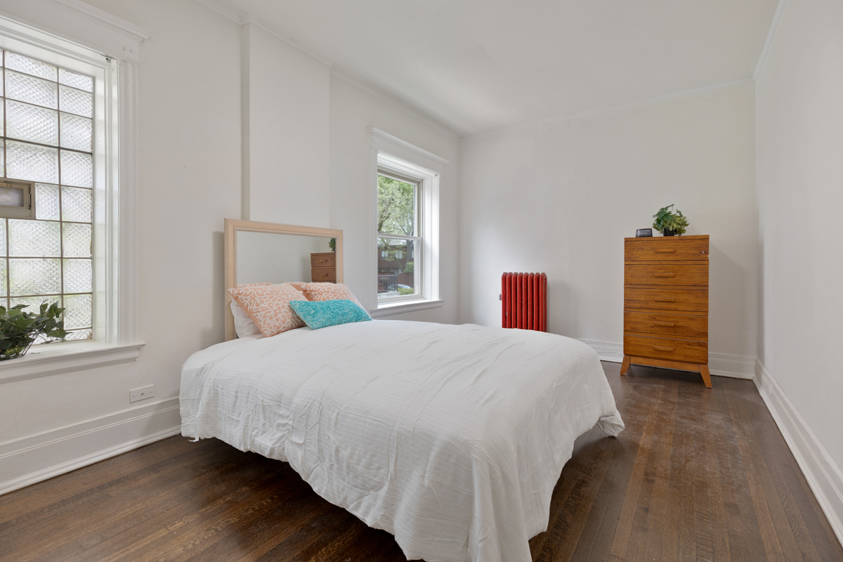 4836 South Dorchester Avenue Chicago IL 60615