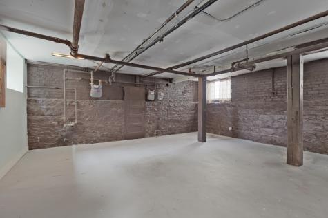 4836 South Dorchester Avenue Chicago IL 60615