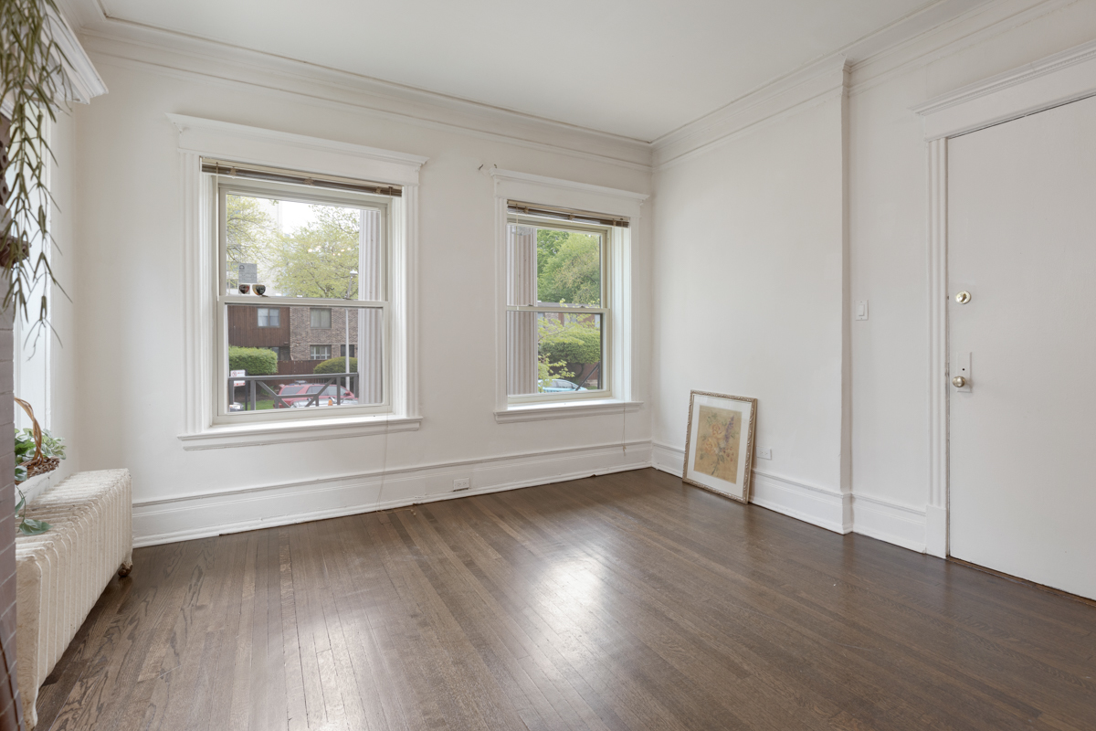 4836 South Dorchester Avenue Chicago IL 60615