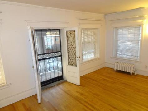 4836 South Dorchester Avenue Chicago IL 60615