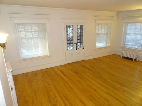 4836 South Dorchester Avenue Chicago IL 60615