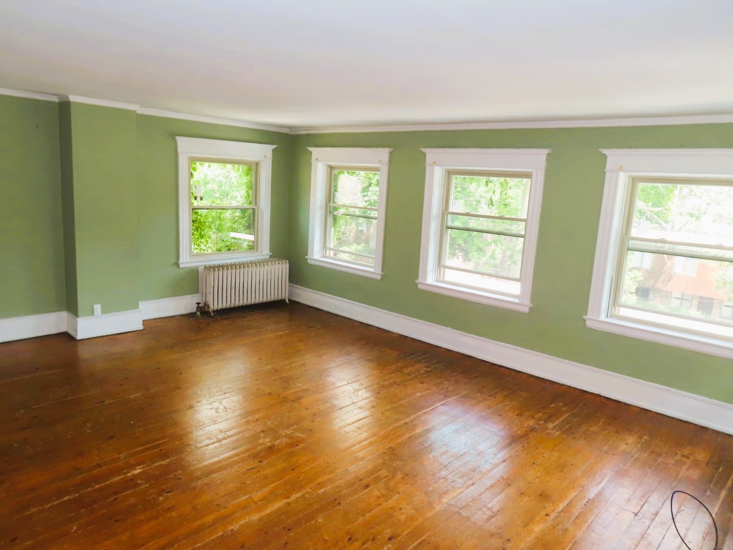 4836 South Dorchester Avenue Chicago IL 60615