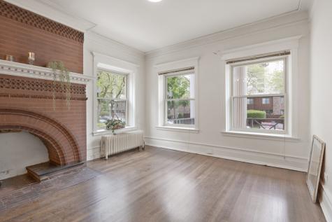 4836 South Dorchester Avenue Chicago IL 60615