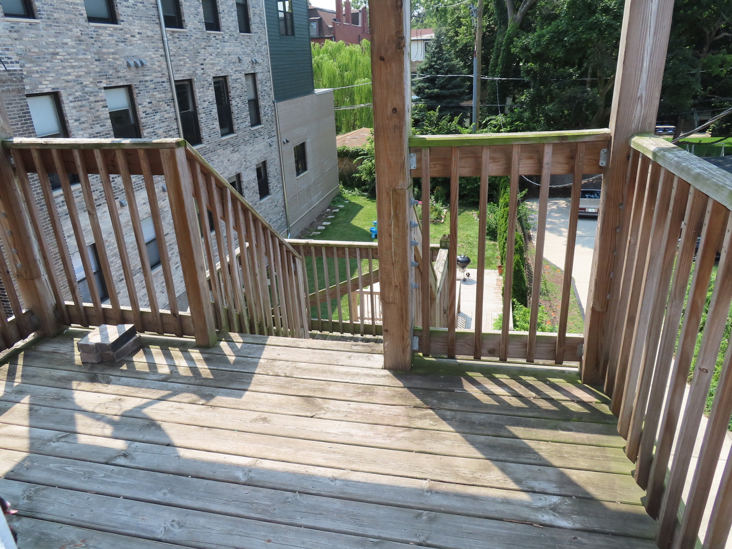 4836 South Dorchester Avenue Chicago IL 60615