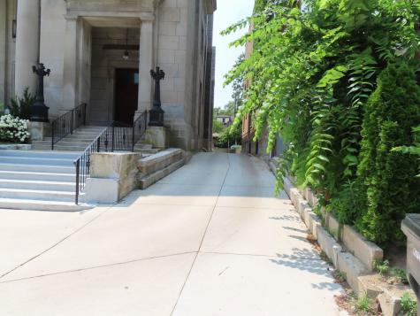 4836 South Dorchester Avenue Chicago IL 60615