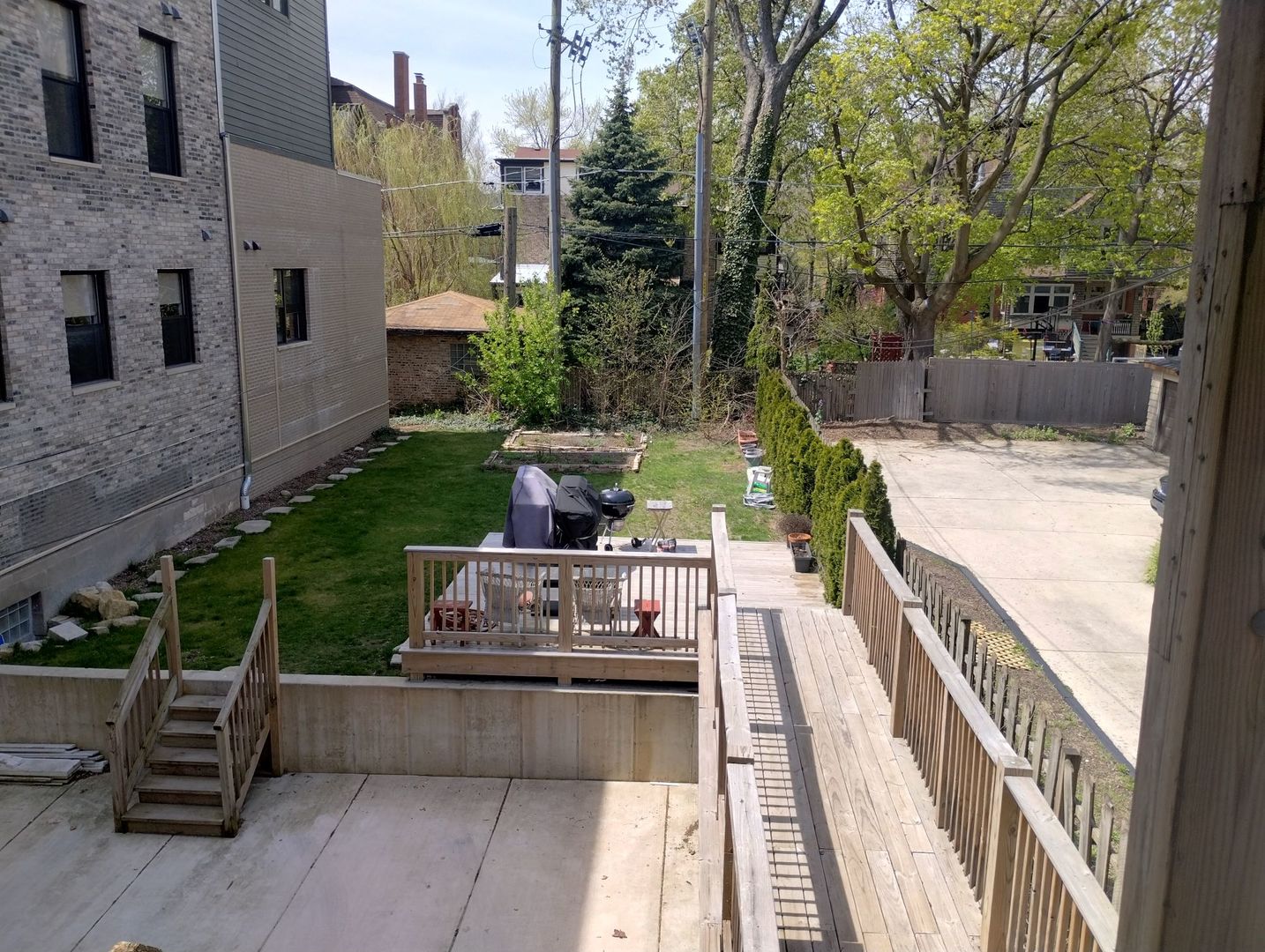 4836 South Dorchester Avenue Chicago IL 60615