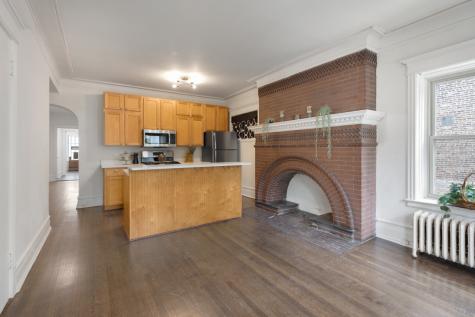 4836 South Dorchester Avenue Chicago IL 60615