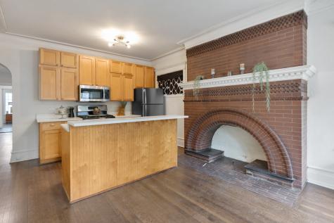 4836 South Dorchester Avenue Chicago IL 60615
