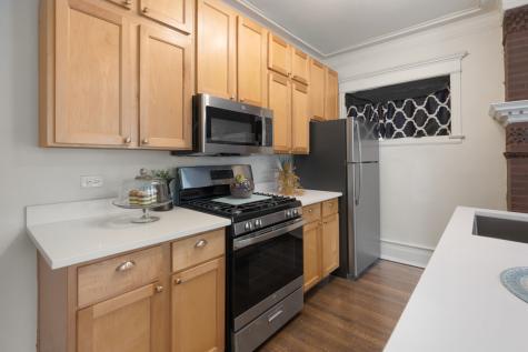 4836 South Dorchester Avenue Chicago IL 60615