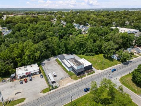 2400 24TH Street Rock Island IL 61201