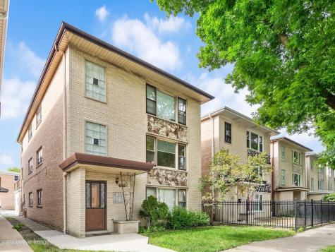 8631 West Summerdale Avenue Chicago IL 60656