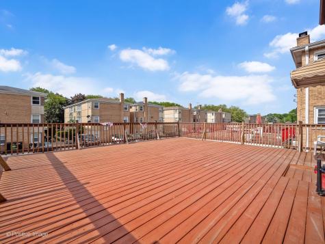 8631 West Summerdale Avenue Chicago IL 60656