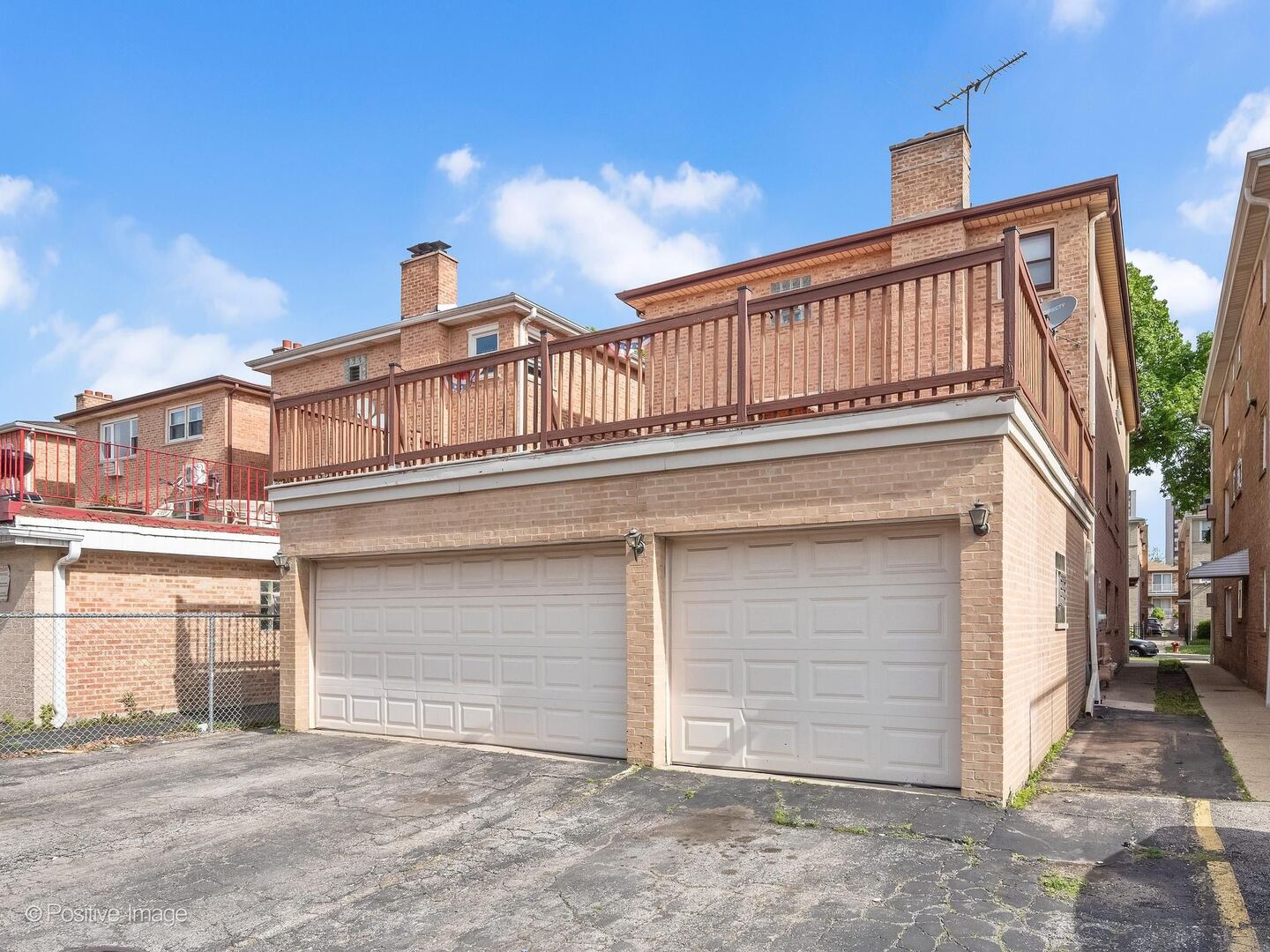 8631 West Summerdale Avenue Chicago IL 60656
