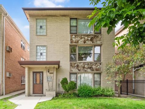 8631 West Summerdale Avenue Chicago IL 60656