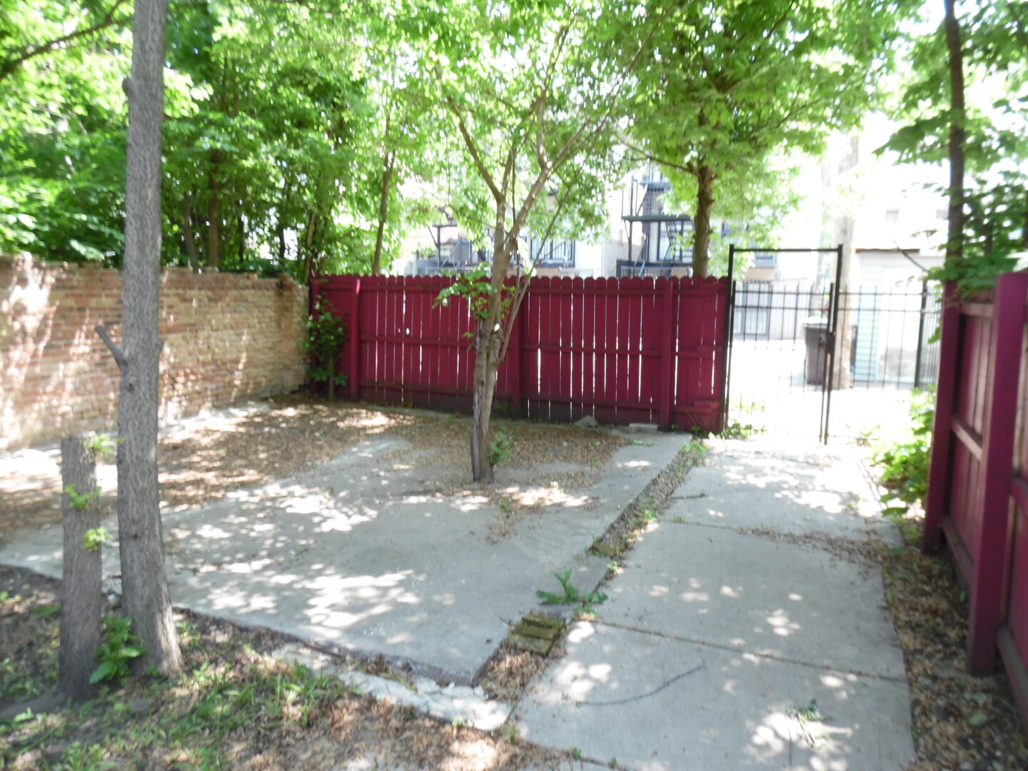6347 South Eberhart Avenue Chicago IL 60637
