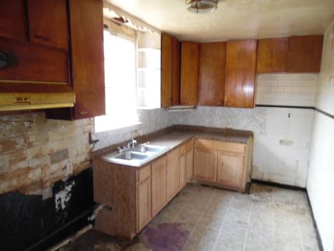 6347 South Eberhart Avenue Chicago IL 60637