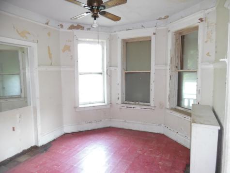 6347 South Eberhart Avenue Chicago IL 60637