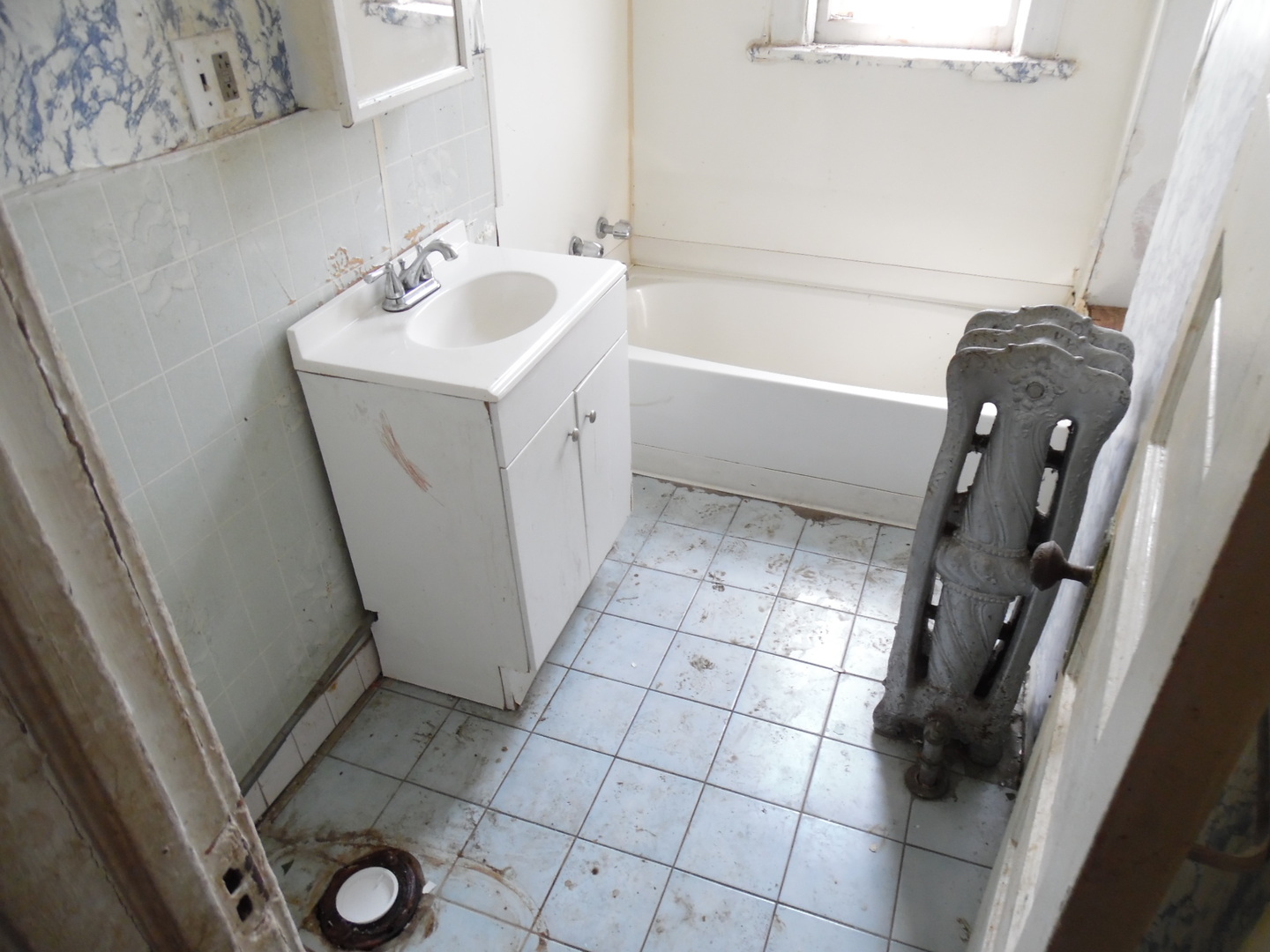 6347 South Eberhart Avenue Chicago IL 60637