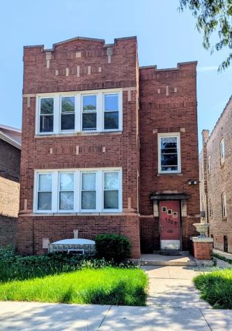 1325 North Long Avenue Chicago IL 60651