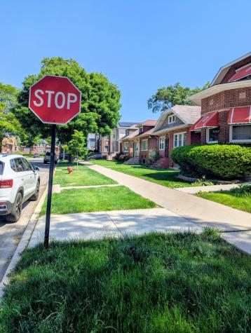 1325 North Long Avenue Chicago IL 60651