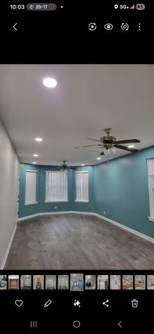2434 North Lorel Avenue Chicago IL 60639