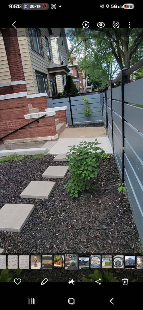 2434 North Lorel Avenue Chicago IL 60639