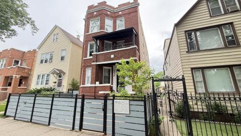 2434 North Lorel Avenue Chicago IL 60639