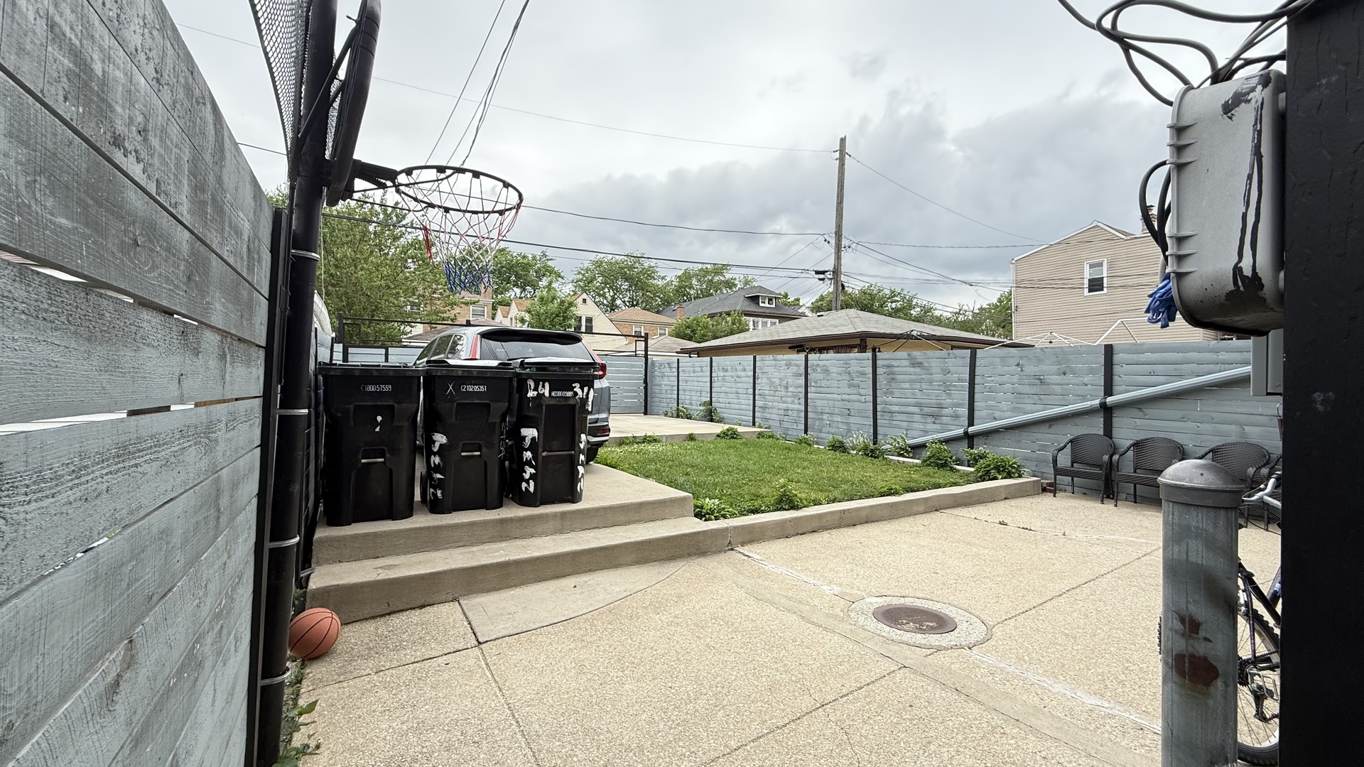 2434 North Lorel Avenue Chicago IL 60639