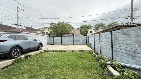 2434 North Lorel Avenue Chicago IL 60639