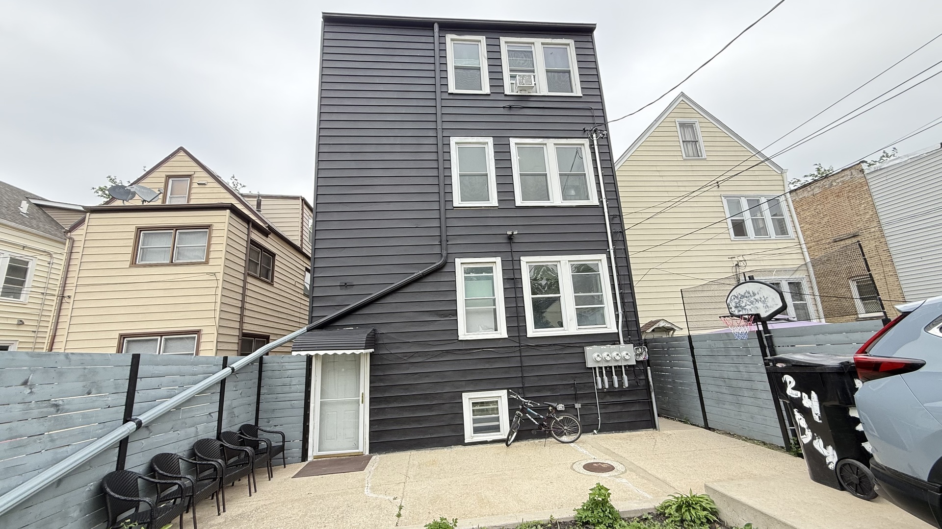 2434 North Lorel Avenue Chicago IL 60639