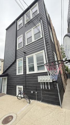 2434 North Lorel Avenue Chicago IL 60639