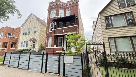 2434 North Lorel Avenue Chicago IL 60639