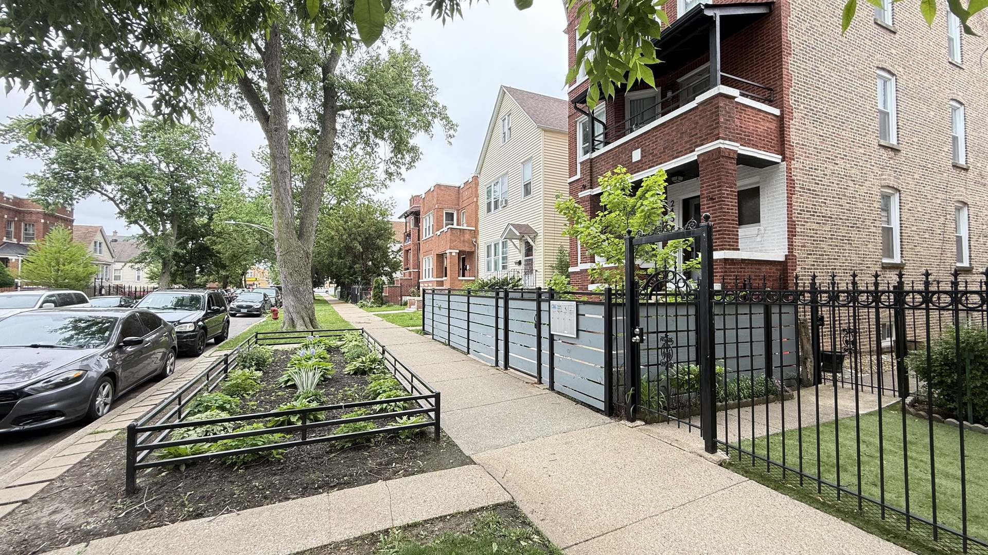 2434 North Lorel Avenue Chicago IL 60639