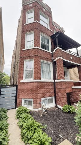 2434 North Lorel Avenue Chicago IL 60639