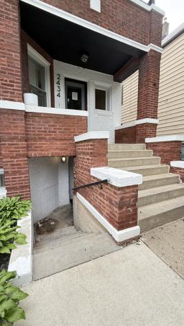 2434 North Lorel Avenue Chicago IL 60639